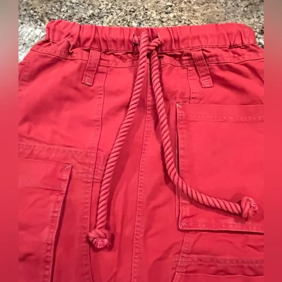 NWT Free People Carmen Midi Skirt - Picture 8 of 14